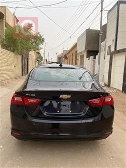 شێڤرۆلێت مالیبۆ